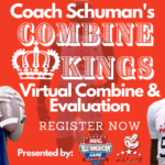 NUC Sports Virtual Combine