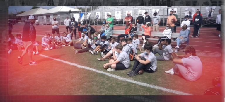 NUC SPORTS THIS IS WHAT WE DO