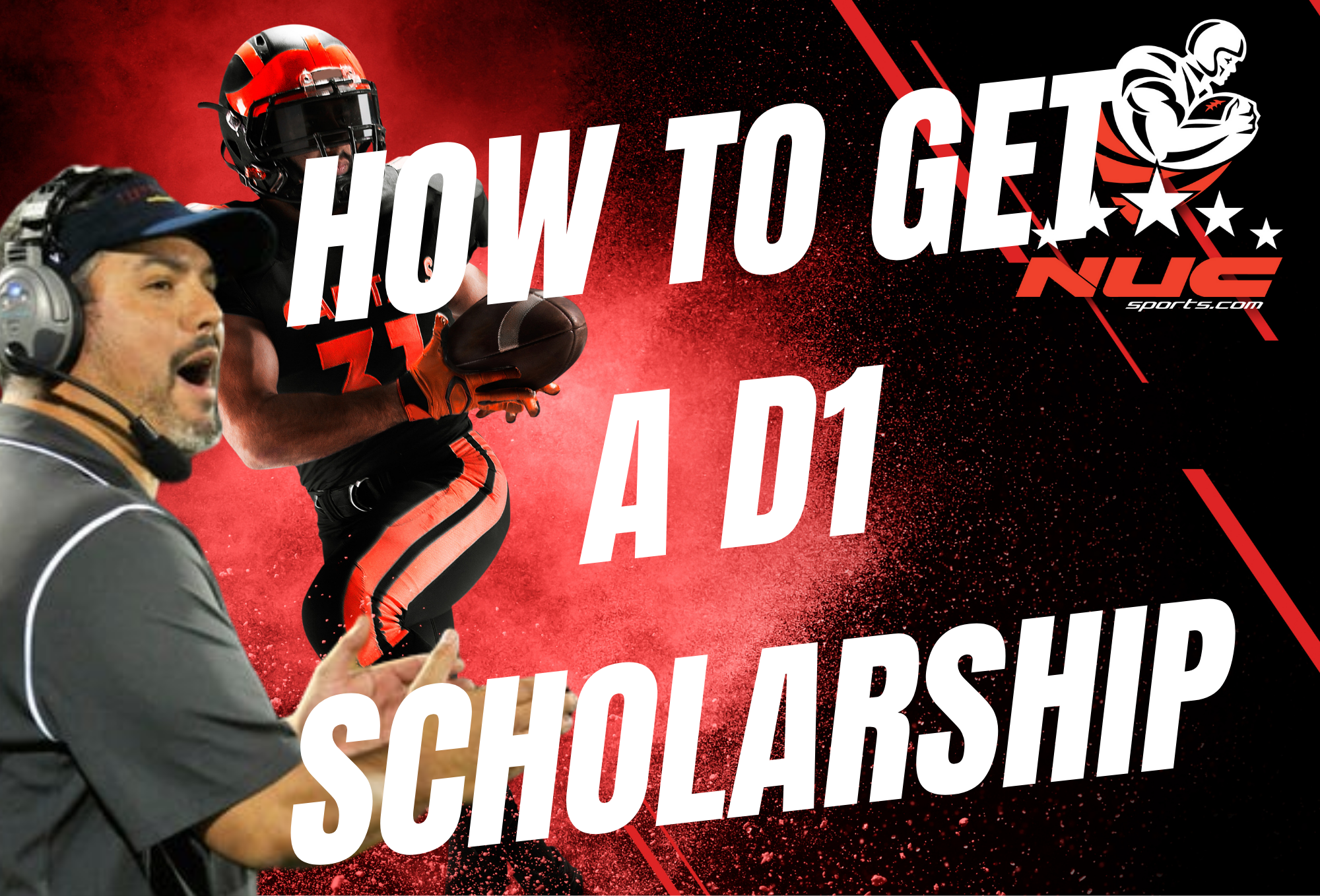 There is no one-size-fits-all answer to this question, as the process of securing a D1 scholarship can vary depending on the sport and the specific school or university you are targeting. However, there are some general tips and advice that can help increase your chances of being offered a D1 scholarship. Some of the key things to keep in mind are: - Start the process early. The sooner you start contacting coaches and expressing your interest in attending their school, the better. - Do your research. Make sure you are familiar with the requirements and expectations of a D1 athlete, so that you can make sure you are meeting all the necessary criteria. - Get involved in showcase events and competitions. These provide an opportunity for coaches to see you in action and assess your potential. - Stay in touch with coaches. Once you have made initial contact, follow up regularly and keep them updated on your progress and achievements. - Be prepared to make sacrifices. A D1 scholarship requires a significant commitment of time and energy, so be prepared to put in the work required to succeed.