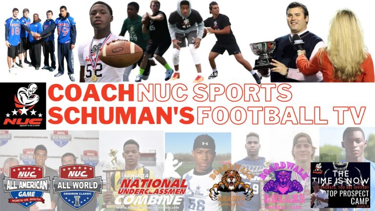 Camps, Promotion Will Take You to the Next Level