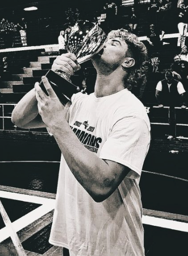 Sammy Brown 5 Star NUC Sports Jefferson, GA