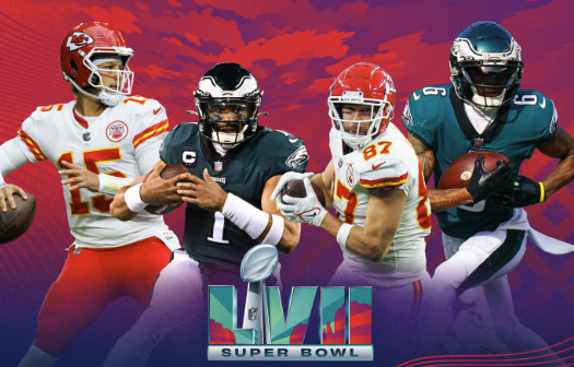 Today Only SUPER BOWL Special 20% off everything for Celebration use code superbowl23 at checkout #SuperBowl #SuperBowl2023 #NUCSports #SuperBowlSunday www.myfootballcamps.com/campsevents to see more