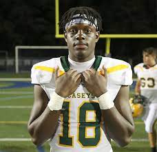 Emanuel Ross NUC Sports