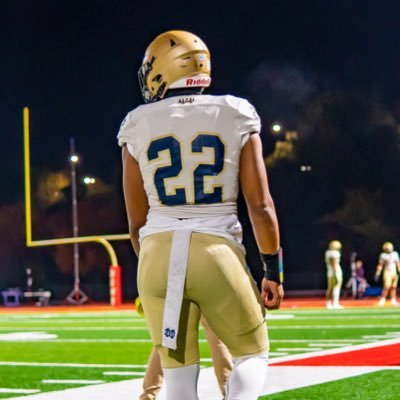 Anthony McMillian Jr