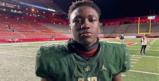 Yasin Willis Photo by Shawn Brown of 247Sports.com