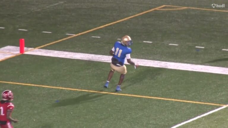 LJ McCray named 5 Star by NUC Sports #coachschuman #nucsports