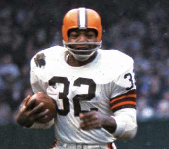 Jim Brown: A Football Legend and Catalyst for Change