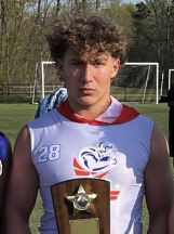 Ethan Kalinauskas: Jackson Memorial's Explosive and Versatile 3-Star Prospect Dominating the Field