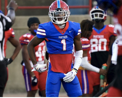 Dakorien Moore - Sophomore Standout Turning Heads at Duncanville HS