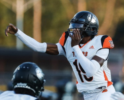 Bryce Underwood: The Unbelievable Pro-Style Quarterback with a Rocket Arm