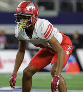 Devin Sanchez: The Rising Star Dominating the Gridiron