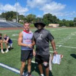 NUC Sports All New England Camp Results