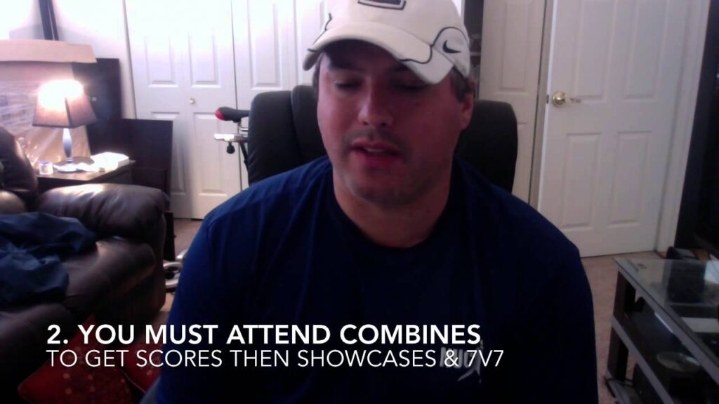 5 Tips to Help in Football Recruiting from Coach Schuman and NUCSports.com