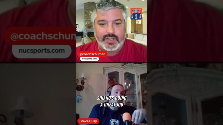 From Struggles to Success: How Rutgers Football Became a Recruiting Powerhouse