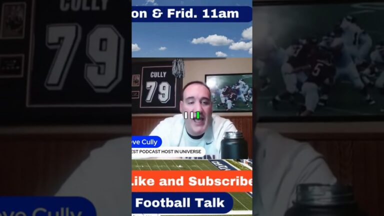 Recruiting Coaches Are Doing THIS Wrong! #shorts #football