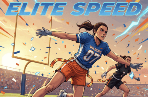 Girls Flag Football Secrets Revealed: What Coaches Don't Want You to Know About the 2028 Olympics Opportunity