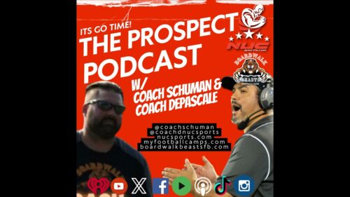 Developing Elite Speed with Tony Holler