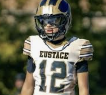 Eric Beach is the next-level QB prospect; elite upside, fierce leadership, championship instincts. Bishop Eustace Prep, Class of 2028. Follow his journey. Read More  https://nucsports.com/eric-beach-the-future-qb-to-watch-at-bishop-eustace-prep-class-of-2028-2/ #FootballProspects