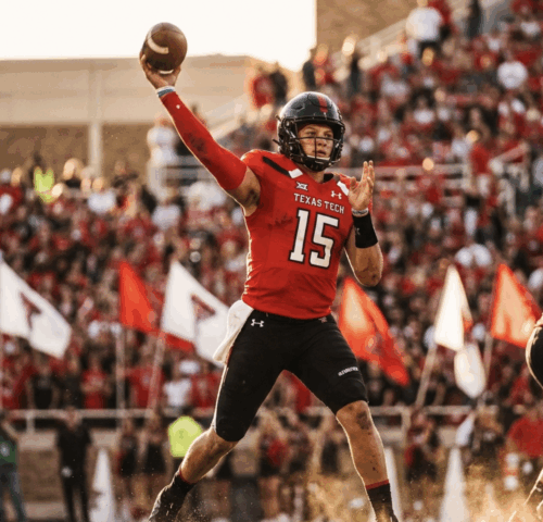 Complete Analysis: Texas Tech's Portal Domination